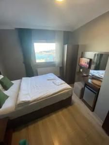 GanitaLife Otel - 24