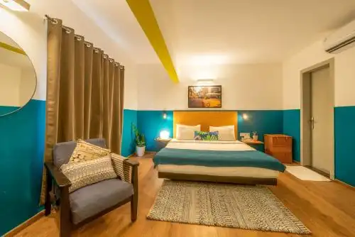 Olive Indiranagar - By Embassy Group - 16