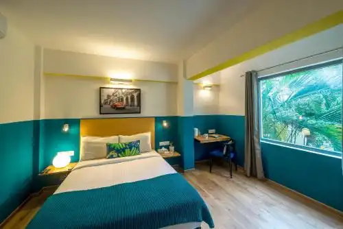 Olive Indiranagar - By Embassy Group - 9