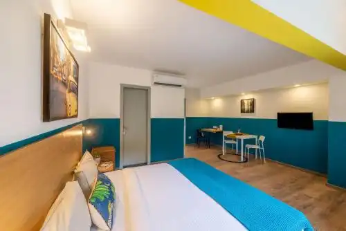 Olive Indiranagar - By Embassy Group - 22