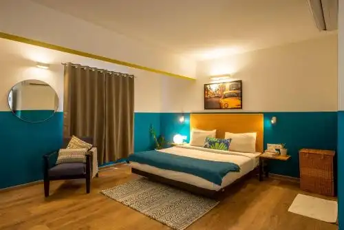 Olive Indiranagar - By Embassy Group - 26