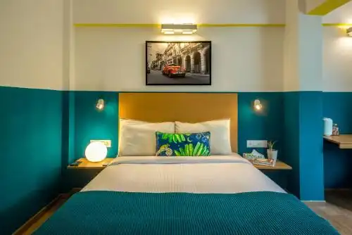 Olive Indiranagar - By Embassy Group - 28