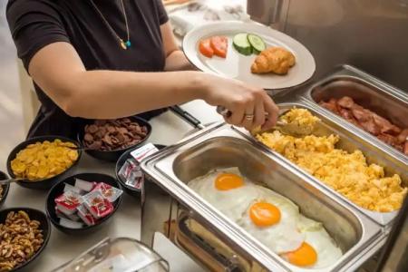 Atma Beach Rooms & Suites - 9