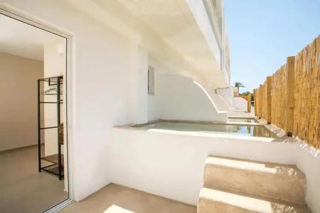 Atma Beach Rooms & Suites - 5