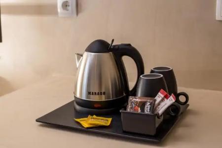 Atma Beach Rooms & Suites - 37