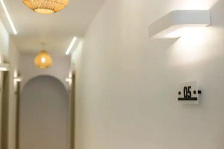 Atma Beach Rooms & Suites - 10