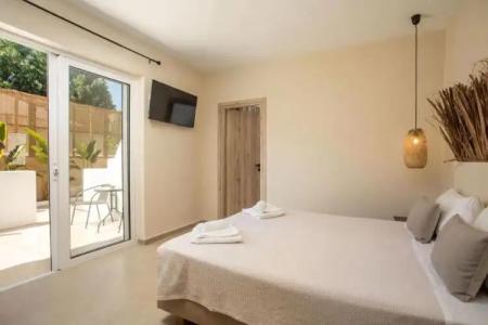 Atma Beach Rooms & Suites - 41