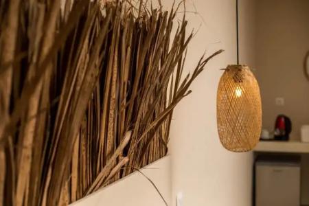 Atma Beach Rooms & Suites - 43