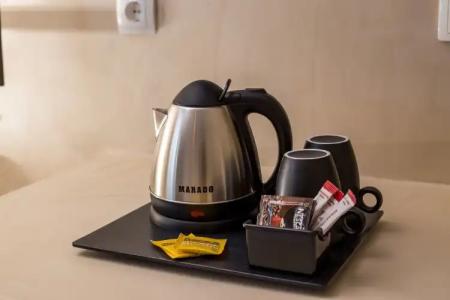 Atma Beach Rooms & Suites - 24