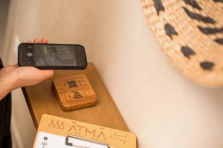 Atma Beach Rooms & Suites - 33