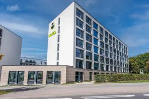 B&B HOTEL, Neu-Ulm