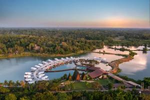 Bolagala Agro Floating Resort, Negombo