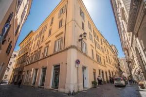 The Couper Colonna, Rome