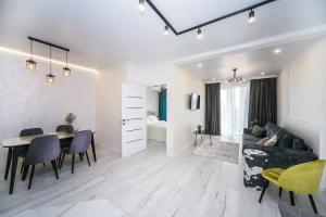 Minsk World VIP Apartments, Minsk