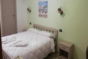 Ahm7nani Hotel, Mascali