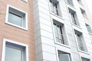 Martin City Hotel, Bursa