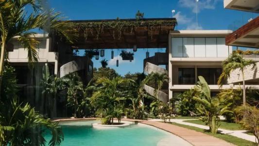 Xperience Tulum - 35