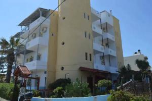 Park Hotel, Heraklio Town