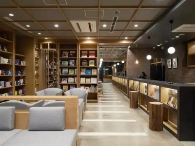 LAMP LIGHT BOOKS sapporo - 24