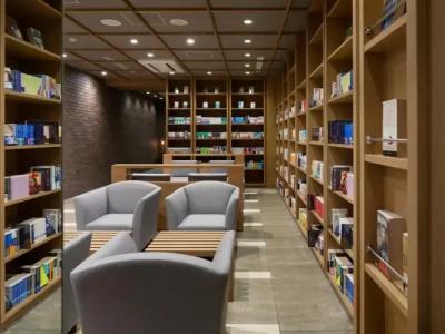 LAMP LIGHT BOOKS sapporo - 23