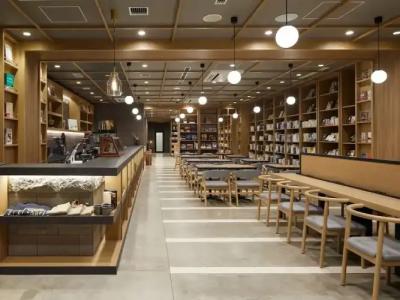 LAMP LIGHT BOOKS sapporo - 25