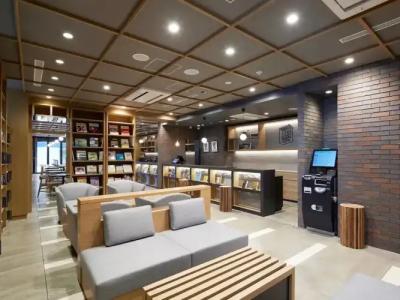 LAMP LIGHT BOOKS sapporo - 14