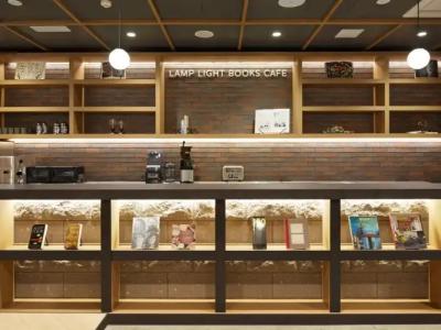 LAMP LIGHT BOOKS sapporo - 22