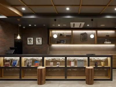 LAMP LIGHT BOOKS sapporo - 1