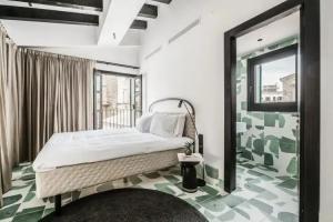 Nobis Hotel Palma, a Member of Design Hotels, Palma