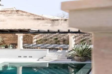 Nobis Palma, a Member of Designs - 8