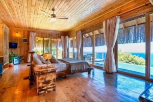 Heaven Resort Faralya, Fethiye