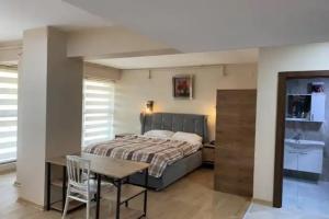 Hall Inn Hotel, Ankara