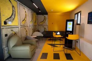 Demo Hotel Design Emotion, Rimini