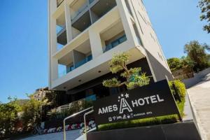 Ames Hotel & SPA, Vlore