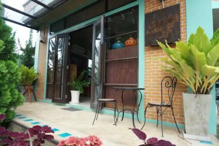 Mountain Green The Boutique - 13
