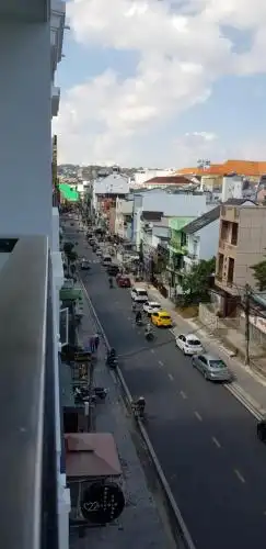 Skydoor Đà lạt - 5