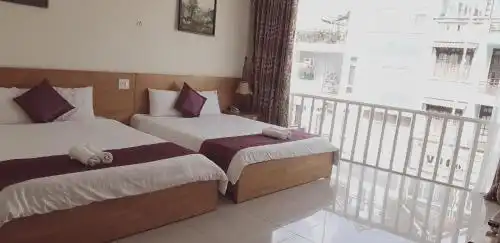 Skydoor Đà lạt - 29