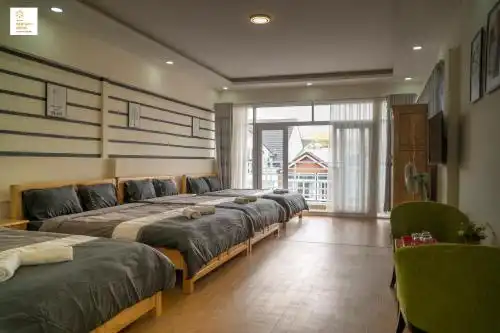 Skydoor Đà lạt - 39