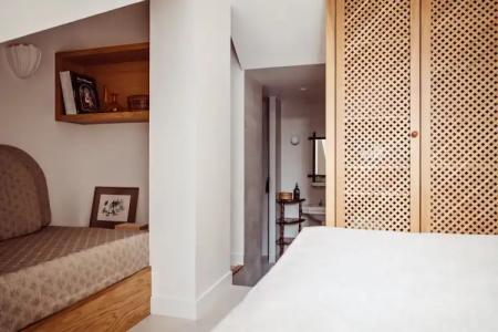 Hôtel Monsieur Aristide - 30