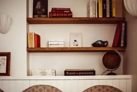 Hôtel Monsieur Aristide - 37