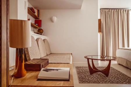 Hôtel Monsieur Aristide - 14