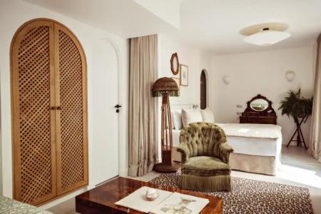 Hôtel Monsieur Aristide - 11