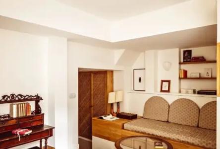 Hôtel Monsieur Aristide - 39