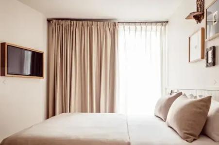 Hôtel Monsieur Aristide - 36