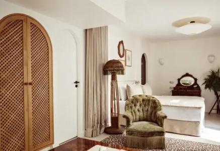 Hôtel Monsieur Aristide - 46