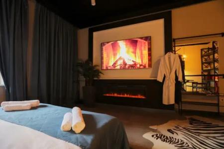 Apart M Guest House - 48