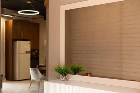 Apart M Guest House - 88