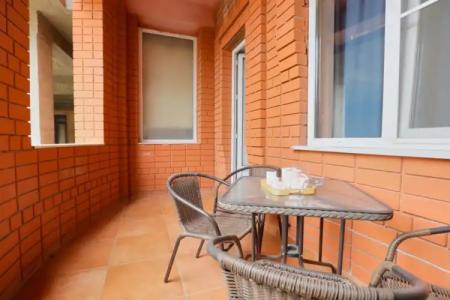 Apart M Guest House - 51