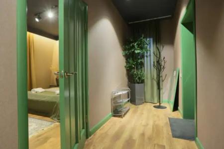 Apart M Guest House - 68