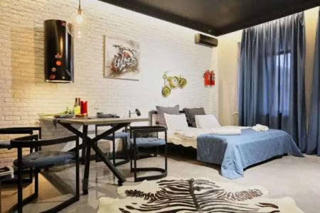 Apart M Guest House - 43